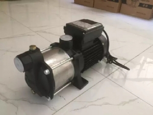 Bơm trục ngang đa tầng cánh APP MT-46